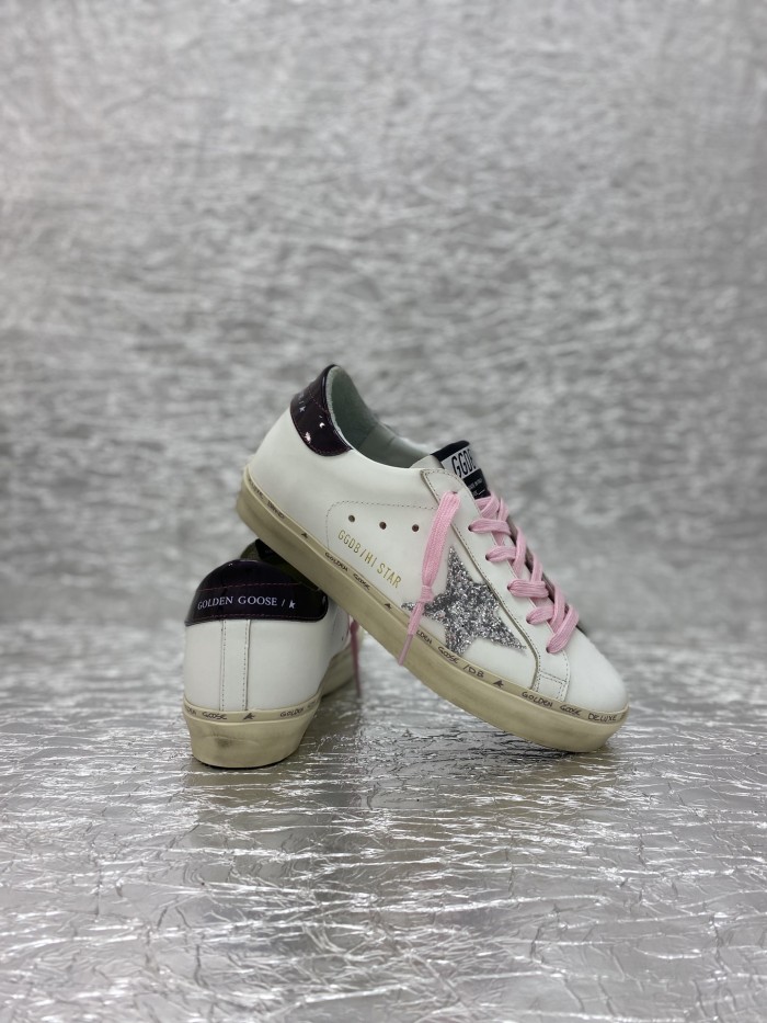 Golden Goose GGDB Stardan Womens Mens Shoes Fashion Sneakers Unisex Design Luxury Brand Men's Super-Star sneakers with Box Whatsapp 【+1-3239614486】