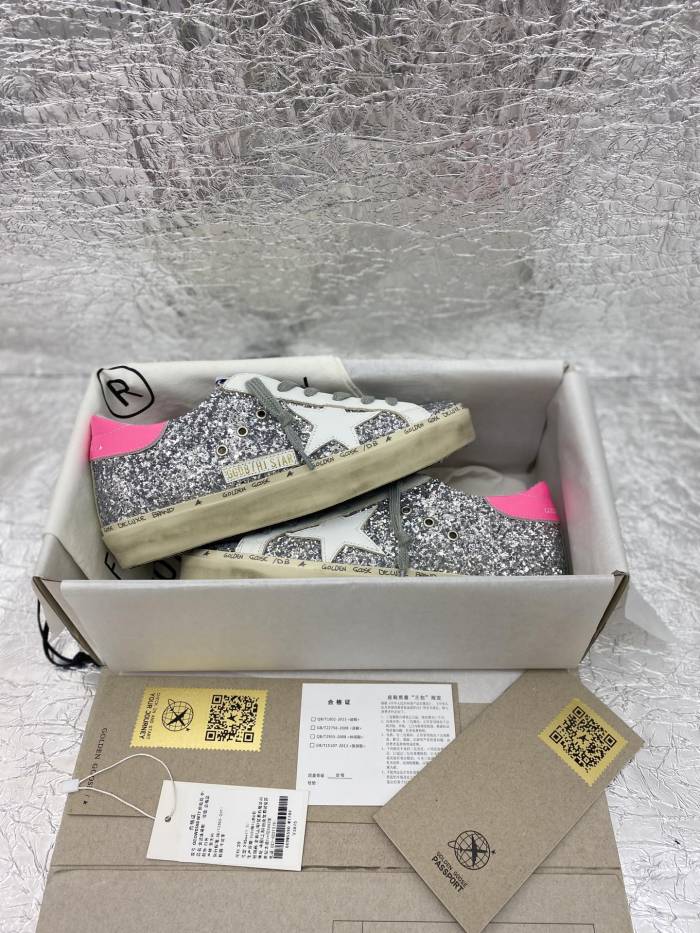 Golden Goose GGDB Stardan Womens Mens Shoes Fashion Sneakers Unisex Design Luxury Brand Men's Super-Star sneakers with Box Whatsapp 【+1-3239614486】