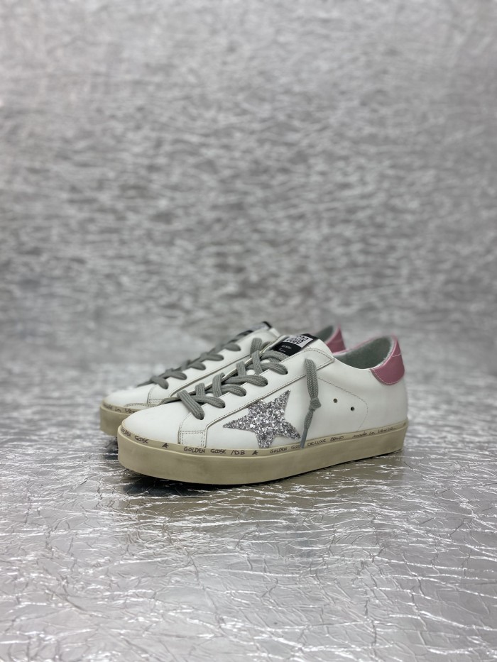 Golden Goose GGDB Stardan Womens Mens Shoes Fashion Sneakers Unisex Design Luxury Brand Men's Super-Star sneakers with Box Whatsapp 【+1-3239614486】