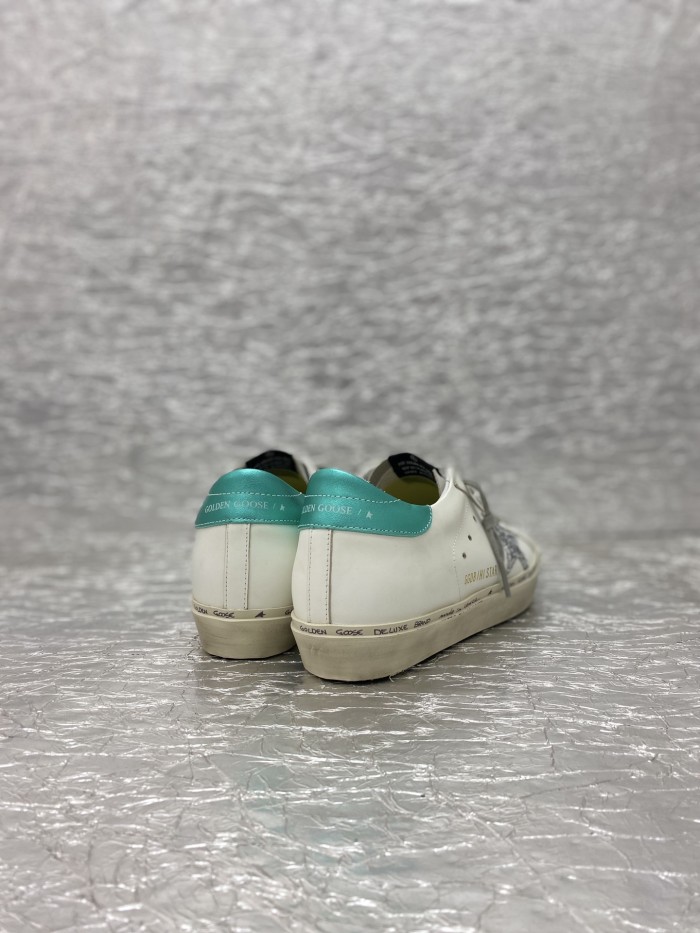 Golden Goose GGDB Stardan Womens Mens Shoes Fashion Sneakers Unisex Design Luxury Brand Men's Super-Star sneakers with Box Whatsapp 【+1-3239614486】