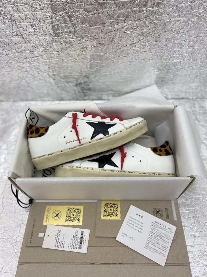 Golden Goose GGDB Stardan Womens Mens Shoes Fashion Sneakers Unisex Design Luxury Brand Men's Super-Star sneakers with Box Whatsapp 【+1-3239614486】