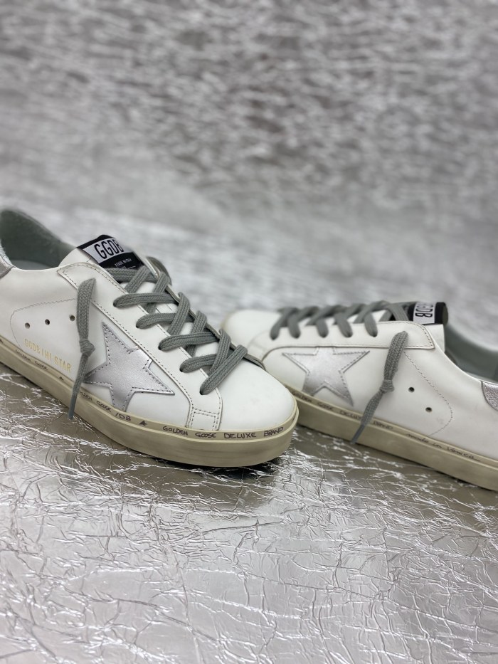 Golden Goose GGDB Stardan Womens Mens Shoes Fashion Sneakers Unisex Design Luxury Brand Men's Super-Star sneakers with Box Whatsapp 【+1-3239614486】