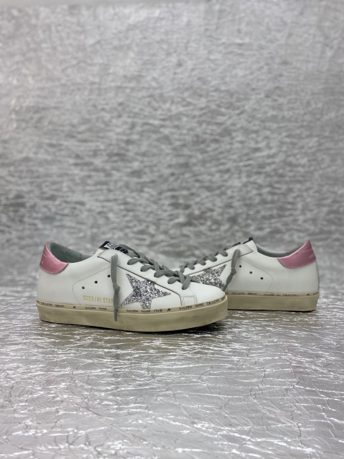 Golden Goose GGDB Stardan Womens Mens Shoes Fashion Sneakers Unisex Design Luxury Brand Men's Super-Star sneakers with Box Whatsapp 【+1-3239614486】