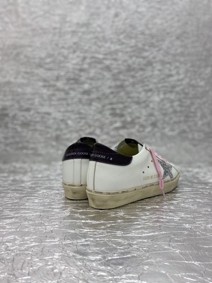 Golden Goose GGDB Stardan Womens Mens Shoes Fashion Sneakers Unisex Design Luxury Brand Men's Super-Star sneakers with Box Whatsapp 【+1-3239614486】