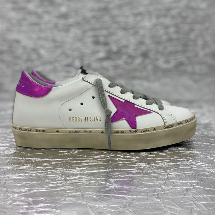 Golden Goose GGDB Stardan Womens Mens Shoes Fashion Sneakers Unisex Design Luxury Brand Men's Super-Star sneakers with Box Whatsapp 【+1-3239614486】