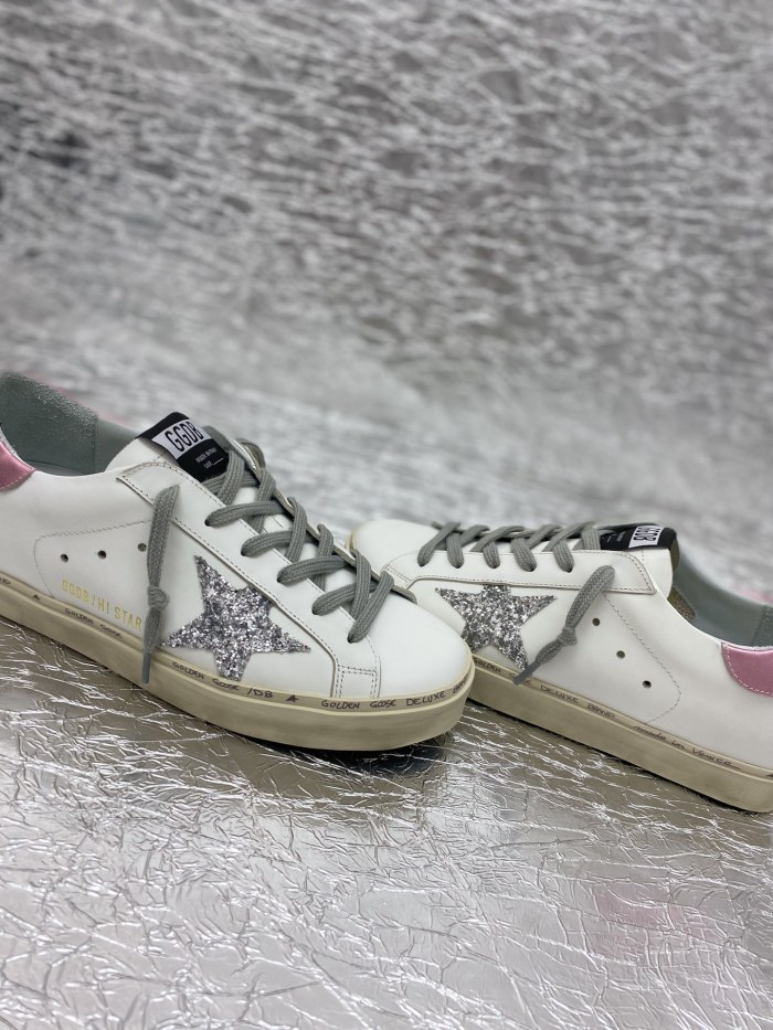 Golden Goose GGDB Stardan Womens Mens Shoes Fashion Sneakers Unisex Design Luxury Brand Men's Super-Star sneakers with Box Whatsapp 【+1-3239614486】
