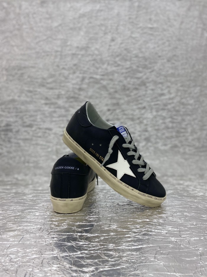 Golden Goose GGDB Stardan Womens Mens Shoes Fashion Sneakers Unisex Design Luxury Brand Men's Super-Star sneakers with Box Whatsapp 【+1-3239614486】