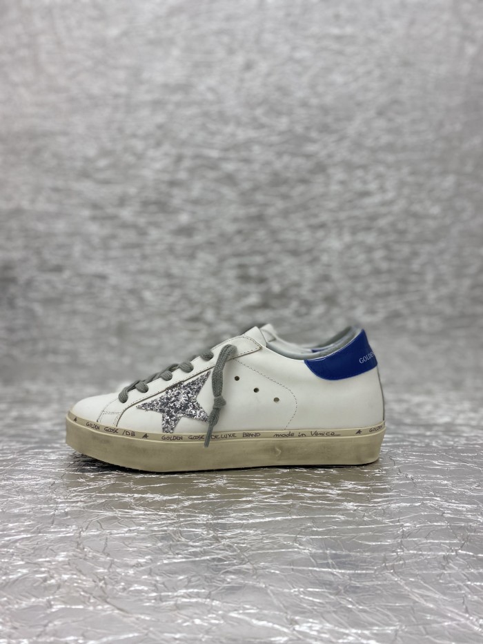 Golden Goose GGDB Stardan Womens Mens Shoes Fashion Sneakers Unisex Design Luxury Brand Men's Super-Star sneakers with Box Whatsapp 【+1-3239614486】