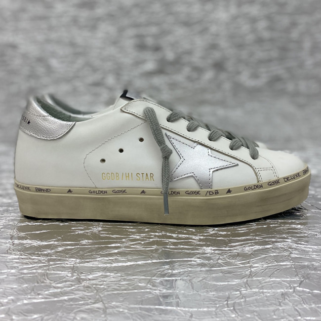 Golden Goose GGDB Stardan Womens Mens Shoes Fashion Sneakers Unisex Design Luxury Brand Men's Super-Star sneakers with Box Whatsapp 【+1-3239614486】