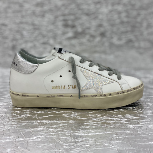 Golden Goose GGDB Stardan Womens Mens Shoes Fashion Sneakers Unisex Design Luxury Brand Men's Super-Star sneakers with Box Whatsapp 【+1-3239614486】
