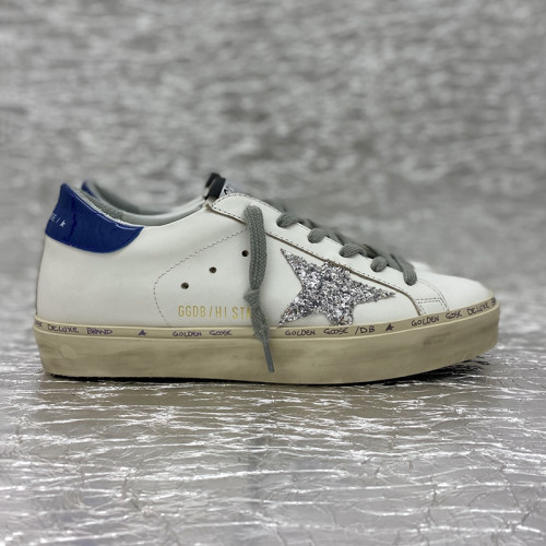 Golden Goose GGDB Stardan Womens Mens Shoes Fashion Sneakers Unisex Design Luxury Brand Men's Super-Star sneakers with Box Whatsapp 【+1-3239614486】