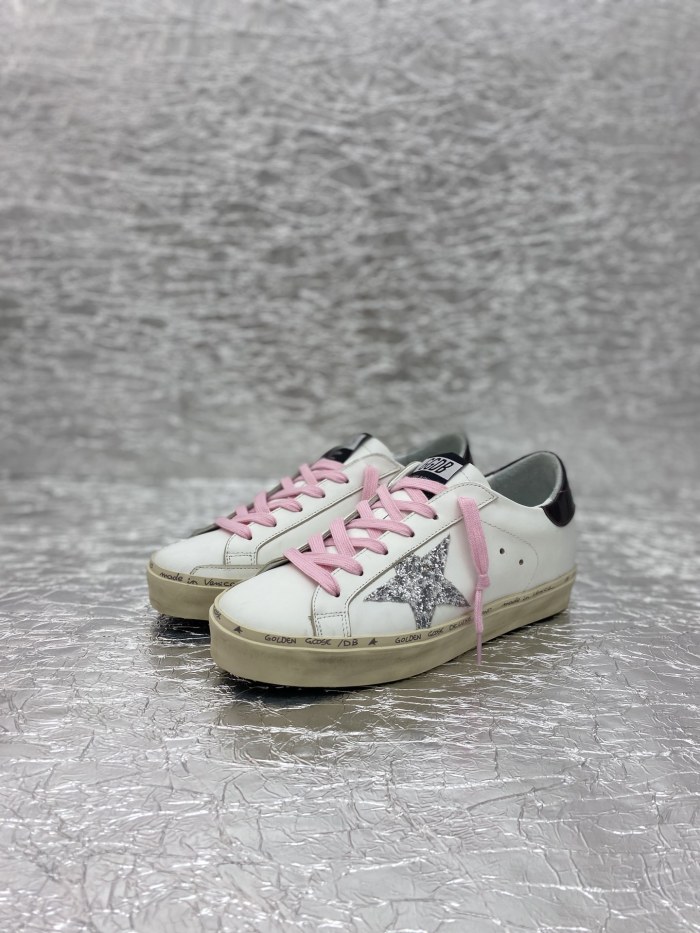 Golden Goose GGDB Stardan Womens Mens Shoes Fashion Sneakers Unisex Design Luxury Brand Men's Super-Star sneakers with Box Whatsapp 【+1-3239614486】