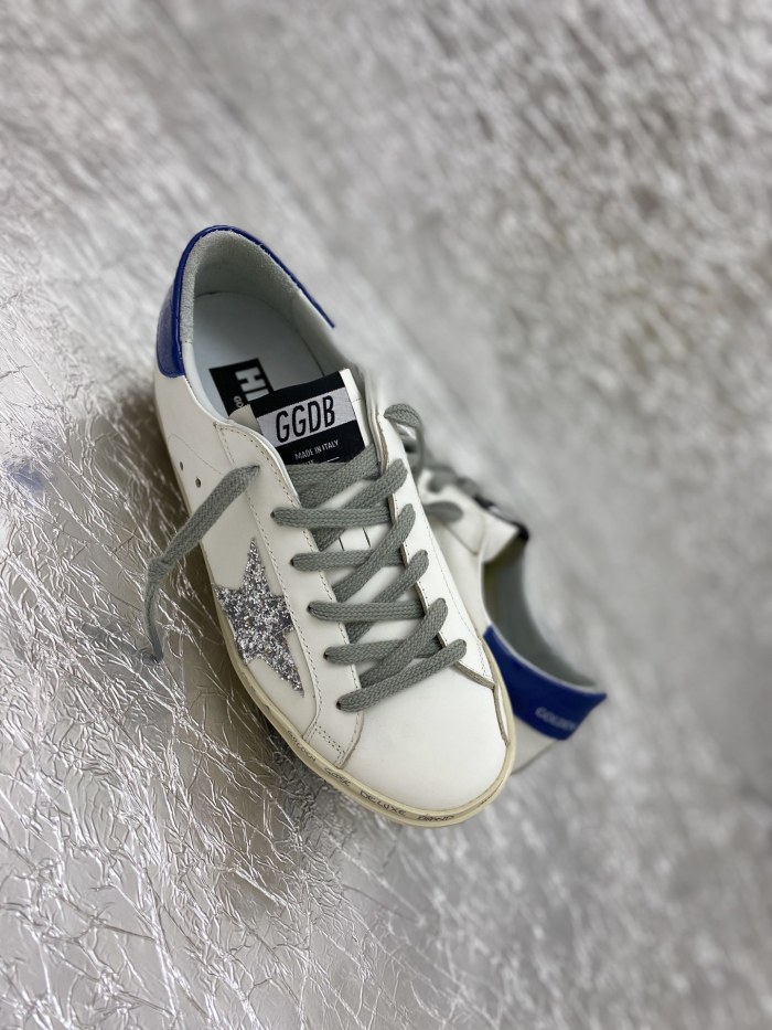 Golden Goose GGDB Stardan Womens Mens Shoes Fashion Sneakers Unisex Design Luxury Brand Men's Super-Star sneakers with Box Whatsapp 【+1-3239614486】