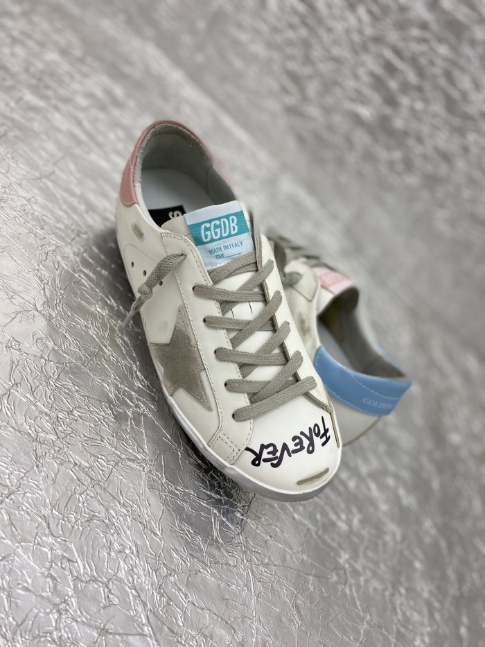 Golden Goose GGDB Stardan Womens Mens Shoes Fashion Sneakers Unisex Design Luxury Brand Men's Super-Star sneakers with Box Whatsapp 【+1-3239614486】