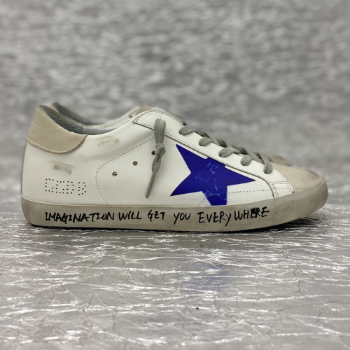 Golden Goose GGDB Stardan Womens Mens Shoes Fashion Sneakers Unisex Design Luxury Brand Men's Super-Star sneakers with Box Whatsapp 【+1-3239614486】