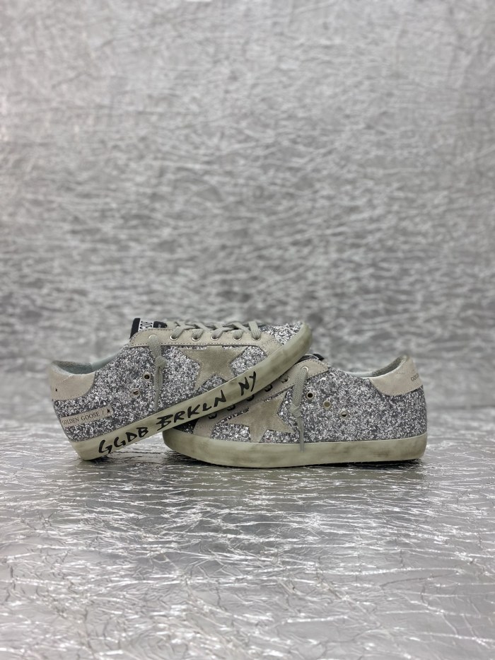 Golden Goose GGDB Stardan Womens Mens Shoes Fashion Sneakers Unisex Design Luxury Brand Men's Super-Star sneakers with Box Whatsapp 【+1-3239614486】