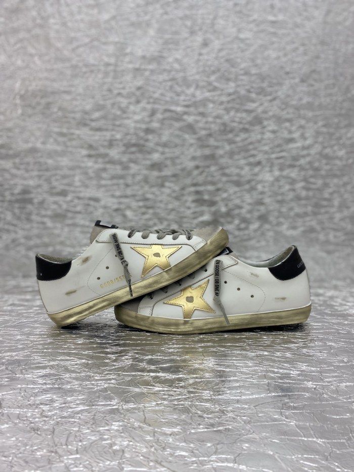 Golden Goose GGDB Stardan Womens Mens Shoes Fashion Sneakers Unisex Design Luxury Brand Men's Super-Star sneakers with Box Whatsapp 【+1-3239614486】
