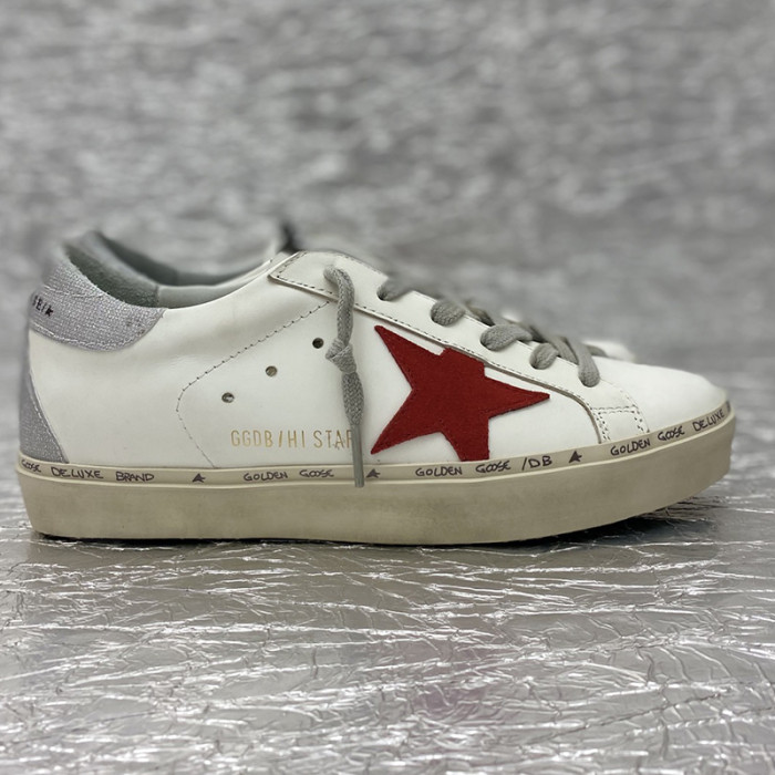Golden Goose GGDB Stardan Womens Mens Shoes Fashion Sneakers Unisex Design Luxury Brand Men's Super-Star sneakers with Box Whatsapp 【+1-3239614486】