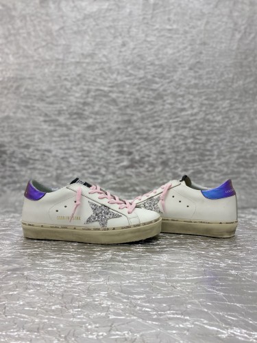 Golden Goose GGDB Stardan Womens Mens Shoes Fashion Sneakers Unisex Design Luxury Brand Men's Super-Star sneakers with Box Whatsapp 【+1-3239614486】