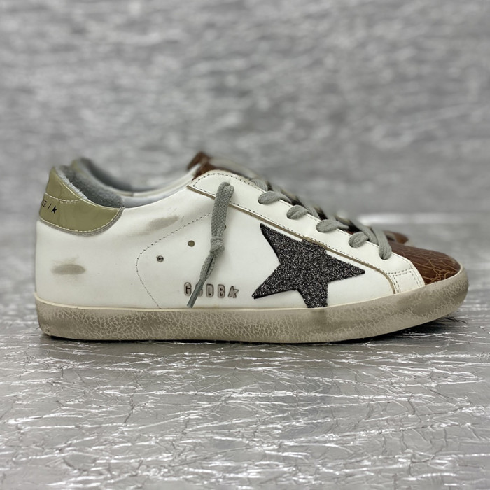 Golden Goose GGDB Stardan Womens Mens Shoes Fashion Sneakers Unisex Design Luxury Brand Men's Super-Star sneakers with Box Whatsapp 【+1-3239614486】