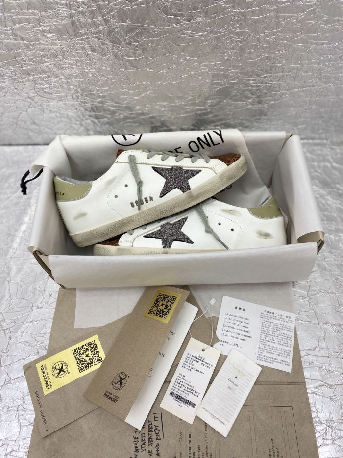 Golden Goose GGDB Stardan Womens Mens Shoes Fashion Sneakers Unisex Design Luxury Brand Men's Super-Star sneakers with Box Whatsapp 【+1-3239614486】