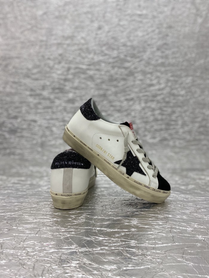 Golden Goose GGDB Stardan Womens Mens Shoes Fashion Sneakers Unisex Design Luxury Brand Men's Super-Star sneakers with Box Whatsapp 【+1-3239614486】