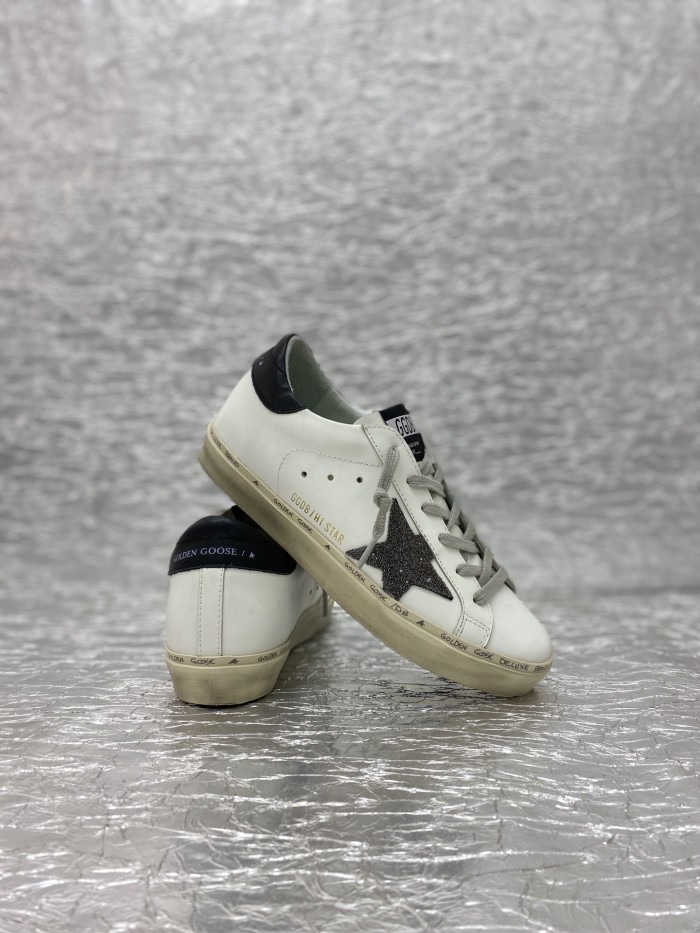 Golden Goose GGDB Stardan Womens Mens Shoes Fashion Sneakers Unisex Design Luxury Brand Men's Super-Star sneakers with Box Whatsapp 【+1-3239614486】