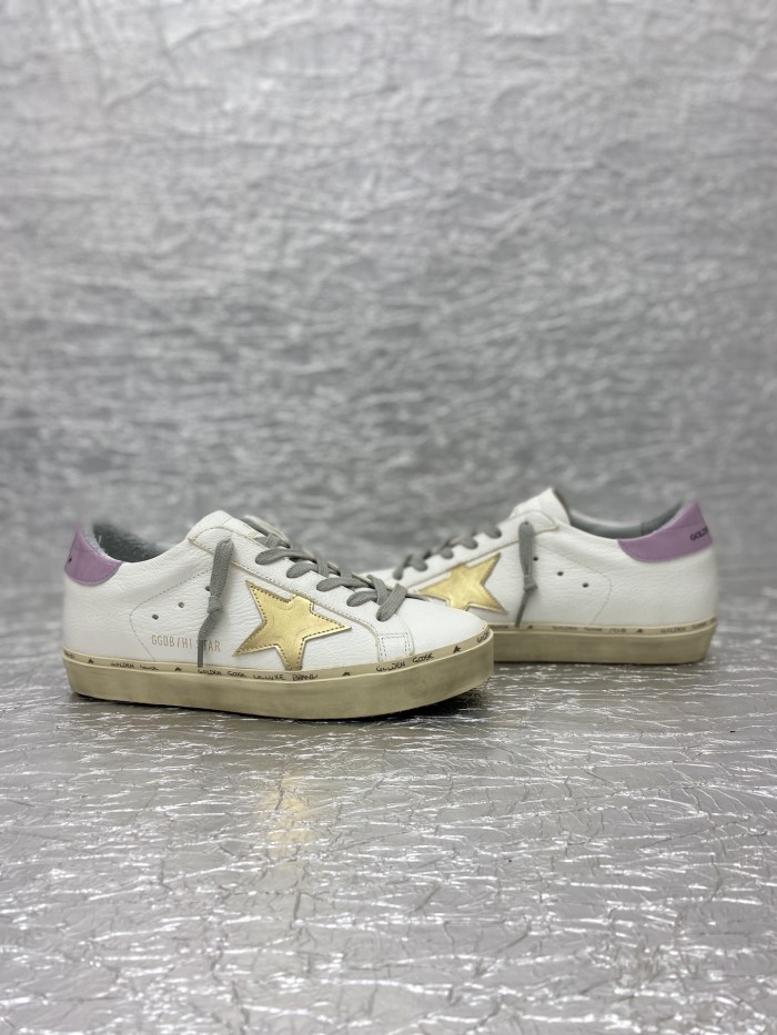 Golden Goose GGDB Stardan Womens Mens Shoes Fashion Sneakers Unisex Design Luxury Brand Men's Super-Star sneakers with Box Whatsapp 【+1-3239614486】