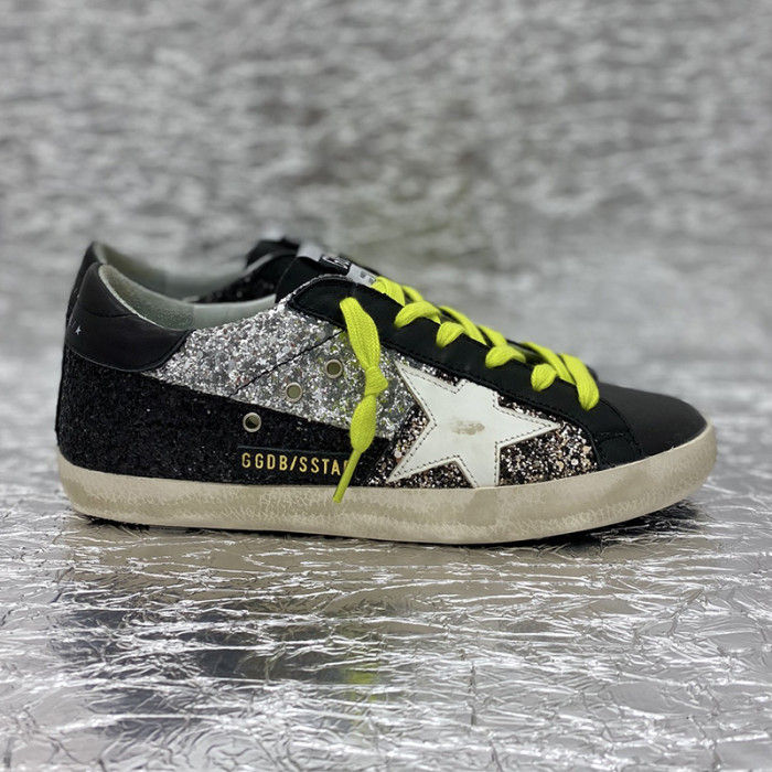 Golden Goose GGDB Stardan Womens Mens Shoes Fashion Sneakers Unisex Design Luxury Brand Men's Super-Star sneakers with Box Whatsapp 【+1-3239614486】
