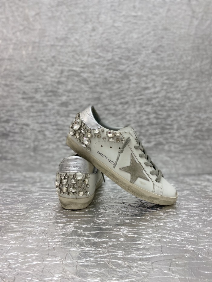 Golden Goose GGDB Stardan Womens Mens Shoes Fashion Sneakers Unisex Design Luxury Brand Men's Super-Star sneakers with Box Whatsapp 【+1-3239614486】