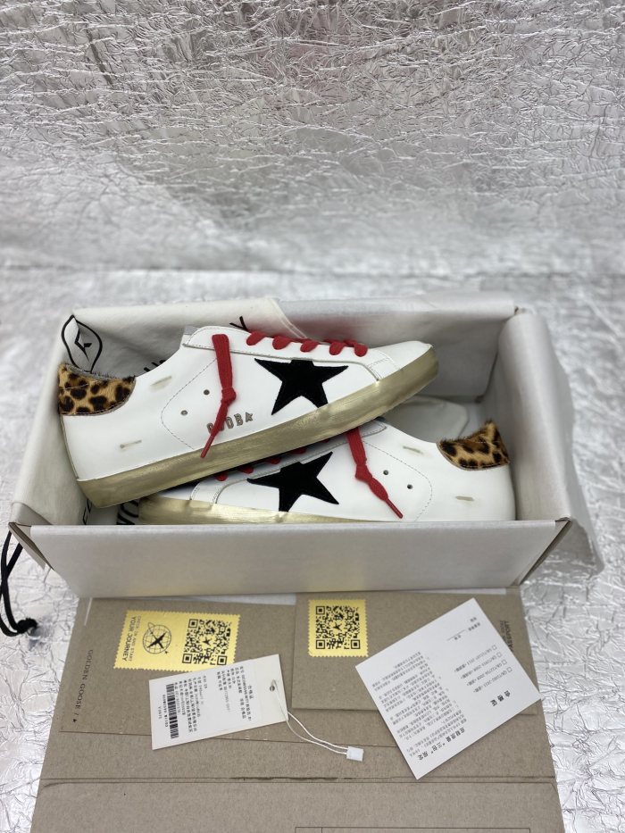 Golden Goose GGDB Stardan Womens Mens Shoes Fashion Sneakers Unisex Design Luxury Brand Men's Super-Star sneakers with Box Whatsapp 【+1-3239614486】