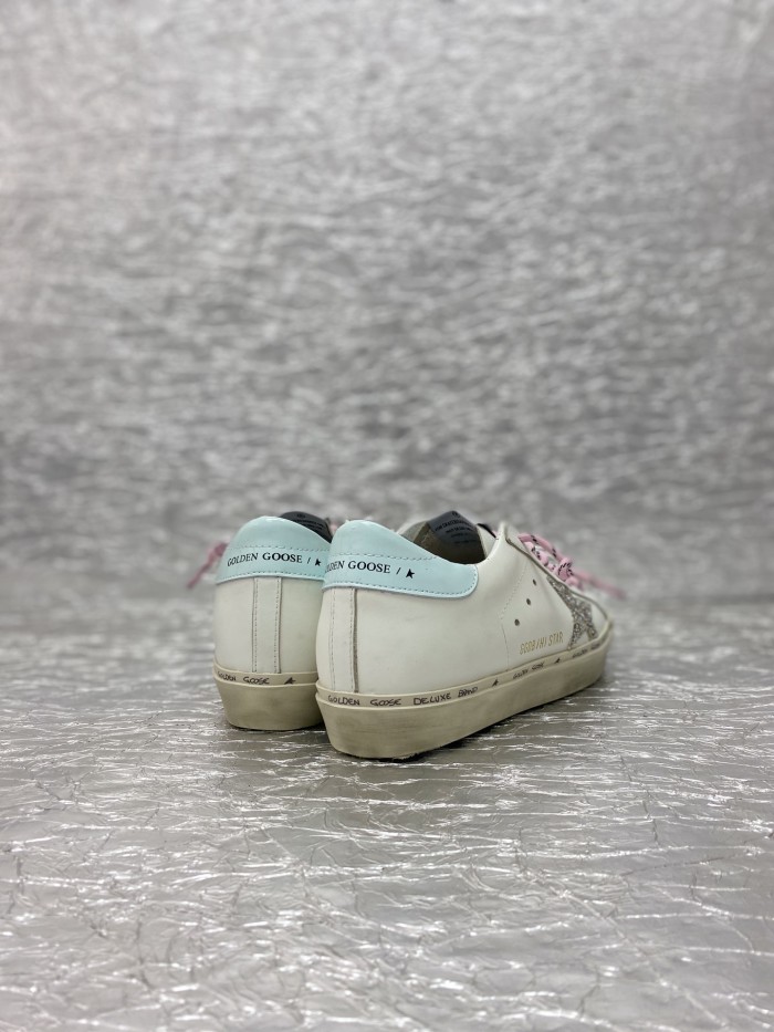 Golden Goose GGDB Stardan Womens Mens Shoes Fashion Sneakers Unisex Design Luxury Brand Men's Super-Star sneakers with Box Whatsapp 【+1-3239614486】