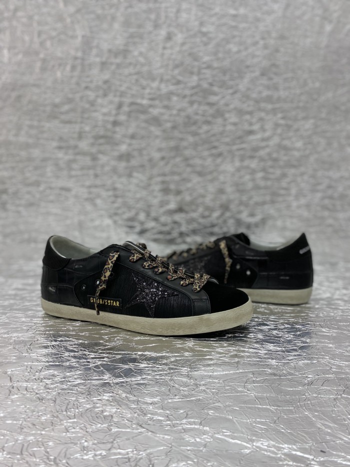 Golden Goose GGDB Stardan Womens Mens Shoes Fashion Sneakers Unisex Design Luxury Brand Men's Super-Star sneakers with Box Whatsapp 【+1-3239614486】
