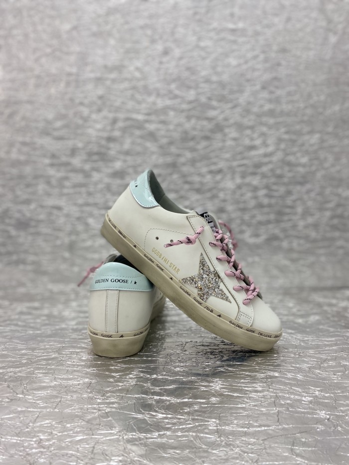 Golden Goose GGDB Stardan Womens Mens Shoes Fashion Sneakers Unisex Design Luxury Brand Men's Super-Star sneakers with Box Whatsapp 【+1-3239614486】