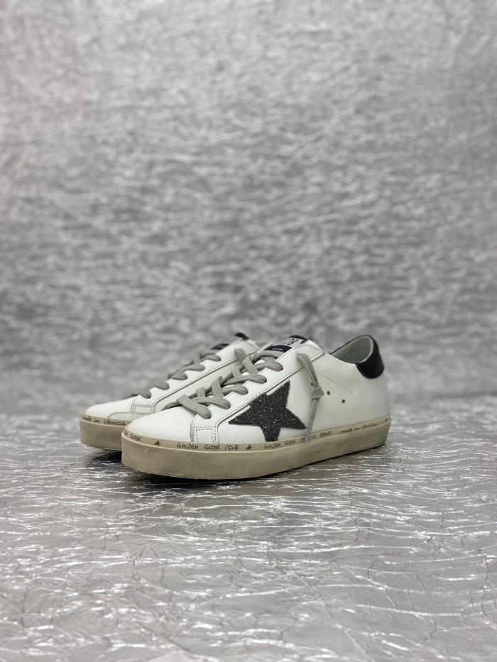 Golden Goose GGDB Stardan Womens Mens Shoes Fashion Sneakers Unisex Design Luxury Brand Men's Super-Star sneakers with Box Whatsapp 【+1-3239614486】