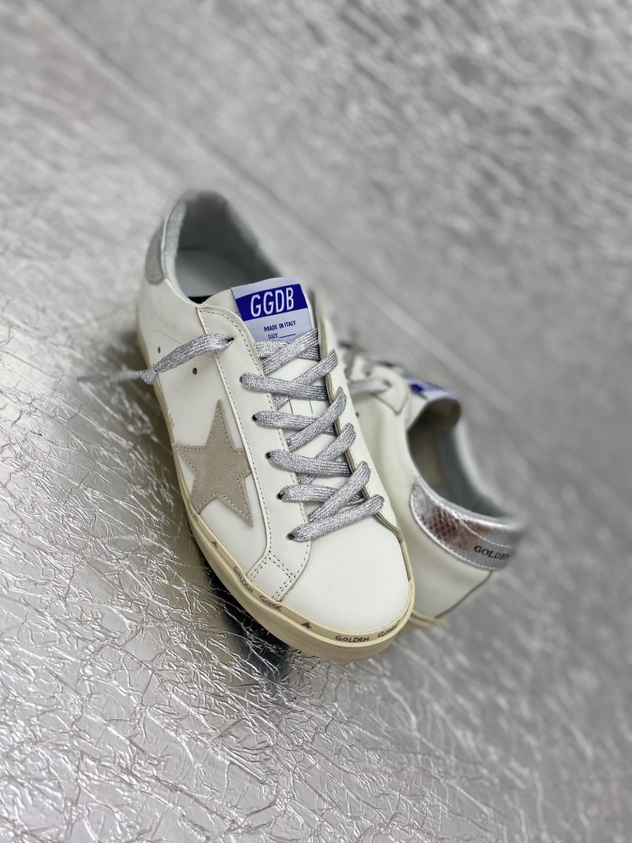 Golden Goose GGDB Stardan Womens Mens Shoes Fashion Sneakers Unisex Design Luxury Brand Men's Super-Star sneakers with Box Whatsapp 【+1-3239614486】
