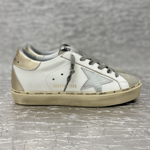 Golden Goose GGDB Stardan Womens Mens Shoes Fashion Sneakers Unisex Design Luxury Brand Men's Super-Star sneakers with Box Whatsapp 【+1-3239614486】