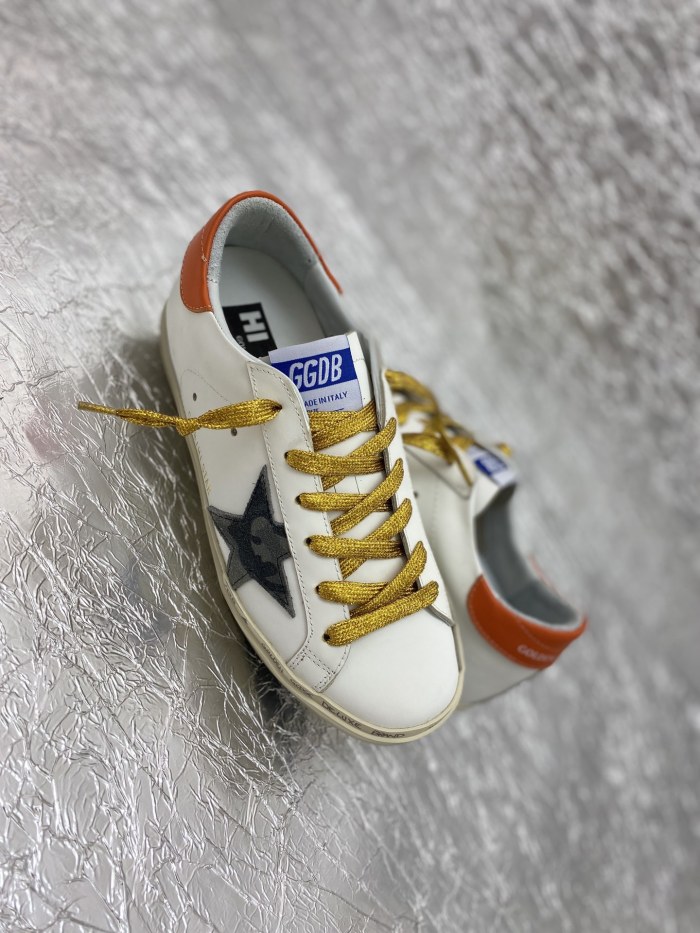 Golden Goose GGDB Stardan Womens Mens Shoes Fashion Sneakers Unisex Design Luxury Brand Men's Super-Star sneakers with Box Whatsapp 【+1-3239614486】
