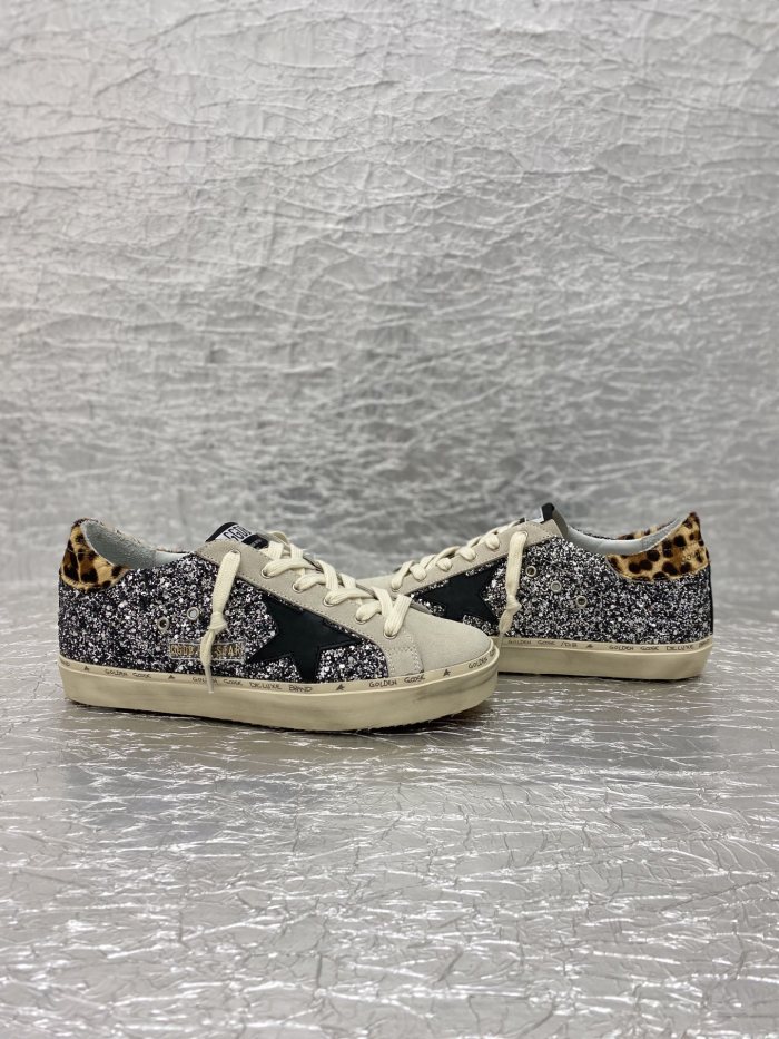 Golden Goose GGDB Stardan Womens Mens Shoes Fashion Sneakers Unisex Design Luxury Brand Men's Super-Star sneakers with Box Whatsapp 【+1-3239614486】