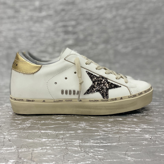 Golden Goose GGDB Stardan Womens Mens Shoes Fashion Sneakers Unisex Design Luxury Brand Men's Super-Star sneakers with Box Whatsapp 【+1-3239614486】