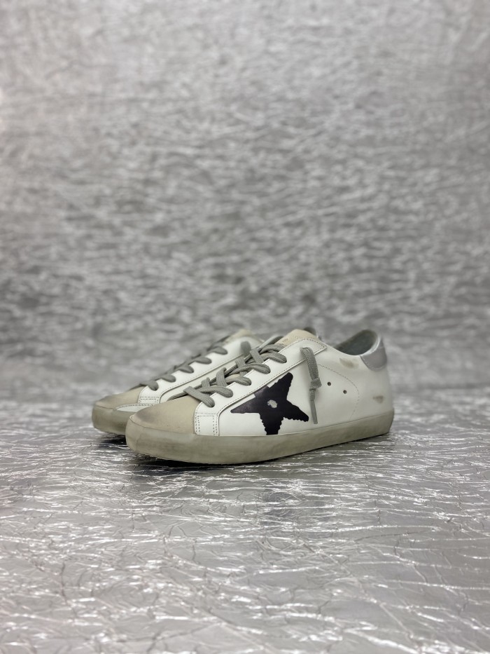 Golden Goose GGDB Stardan Womens Mens Shoes Fashion Sneakers Unisex Design Luxury Brand Men's Super-Star sneakers with Box Whatsapp 【+1-3239614486】