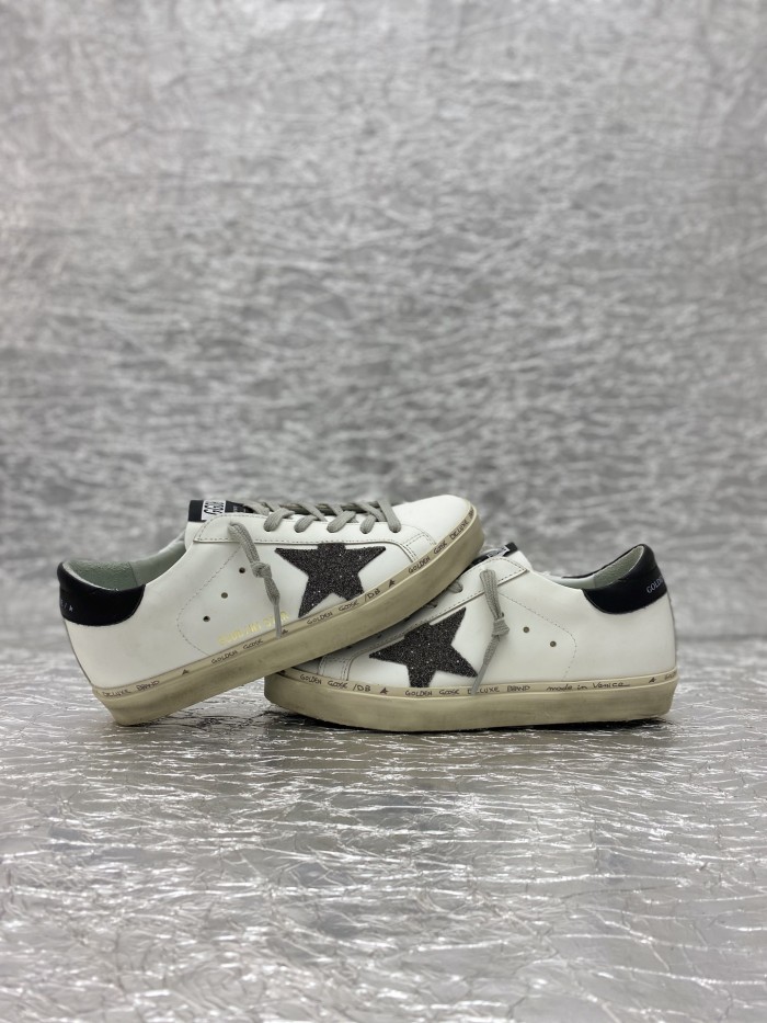 Golden Goose GGDB Stardan Womens Mens Shoes Fashion Sneakers Unisex Design Luxury Brand Men's Super-Star sneakers with Box Whatsapp 【+1-3239614486】