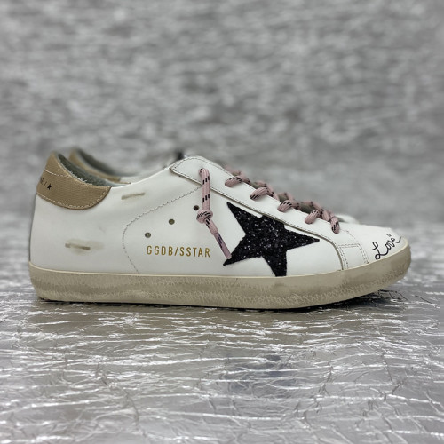 Golden Goose GGDB Stardan Womens Mens Shoes Fashion Sneakers Unisex Design Luxury Brand Men's Super-Star sneakers with Box Whatsapp 【+1-3239614486】