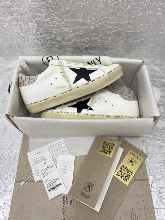 Golden Goose GGDB Stardan Womens Mens Shoes Fashion Sneakers Unisex Design Luxury Brand Men's Super-Star sneakers with Box Whatsapp 【+1-3239614486】