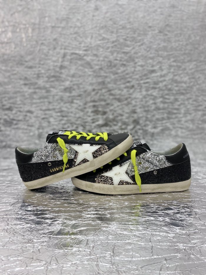 Golden Goose GGDB Stardan Womens Mens Shoes Fashion Sneakers Unisex Design Luxury Brand Men's Super-Star sneakers with Box Whatsapp 【+1-3239614486】