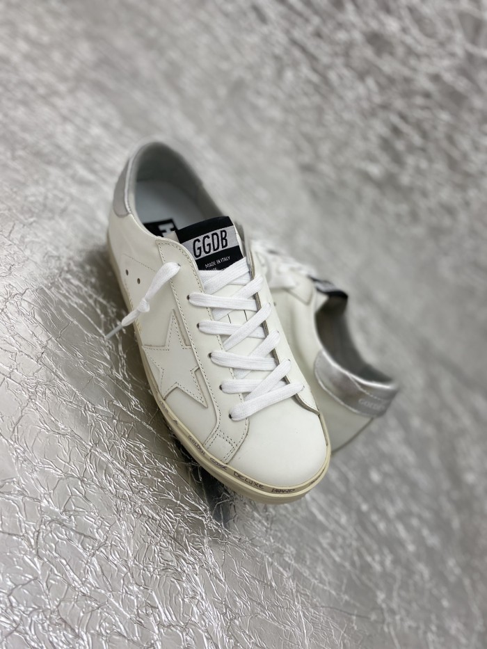 Golden Goose GGDB Stardan Womens Mens Shoes Fashion Sneakers Unisex Design Luxury Brand Men's Super-Star sneakers with Box Whatsapp 【+1-3239614486】