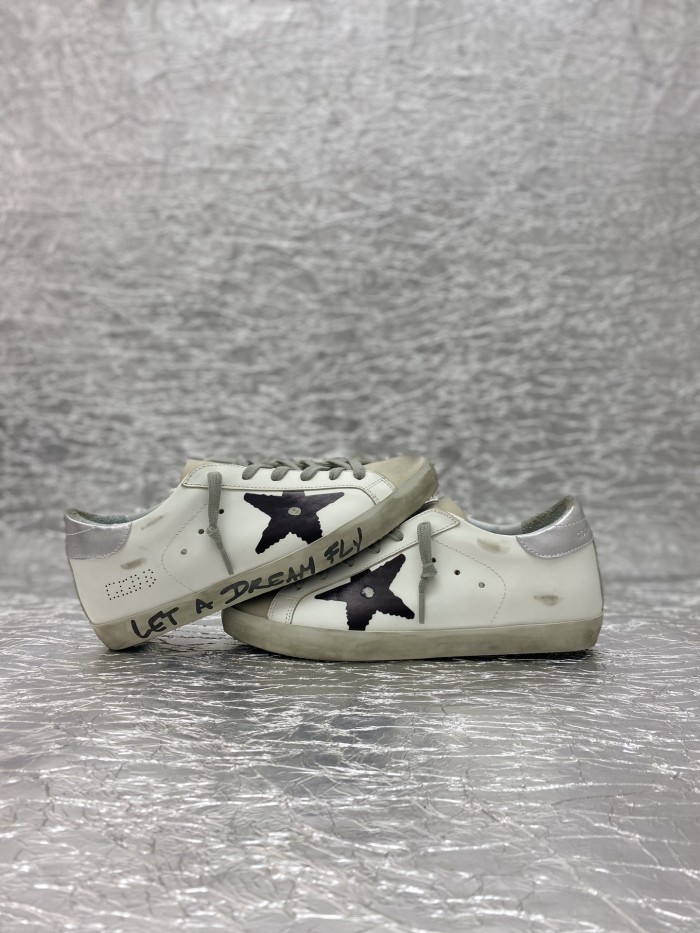 Golden Goose GGDB Stardan Womens Mens Shoes Fashion Sneakers Unisex Design Luxury Brand Men's Super-Star sneakers with Box Whatsapp 【+1-3239614486】