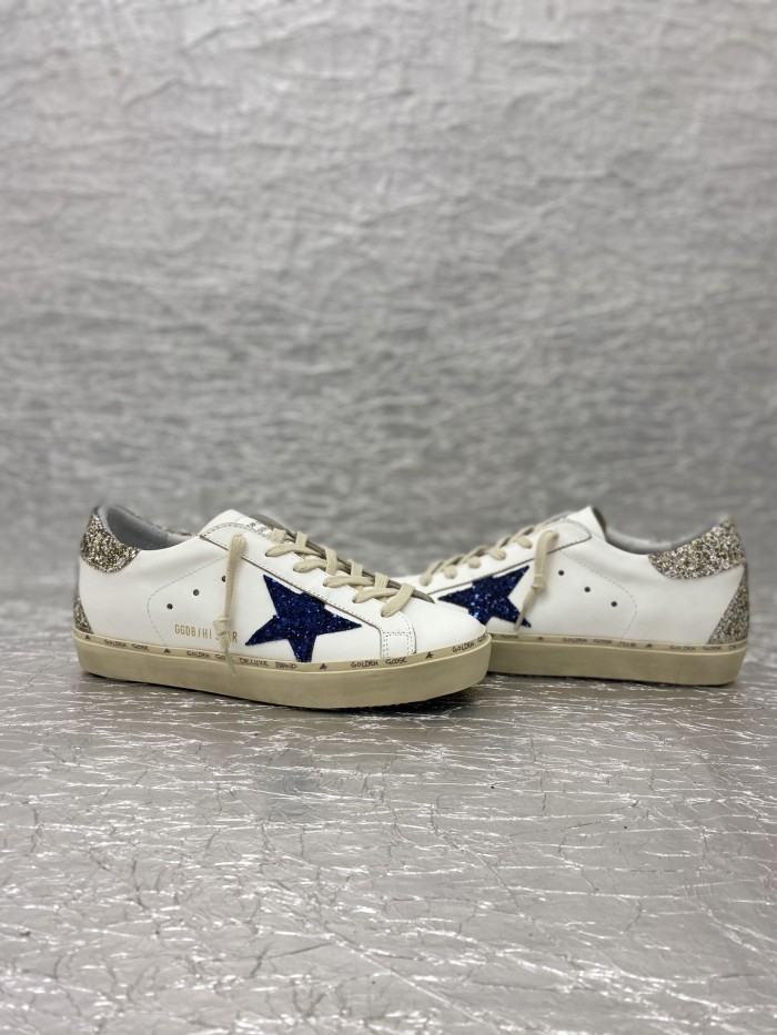 Golden Goose GGDB Stardan Womens Mens Shoes Fashion Sneakers Unisex Design Luxury Brand Men's Super-Star sneakers with Box Whatsapp 【+1-3239614486】