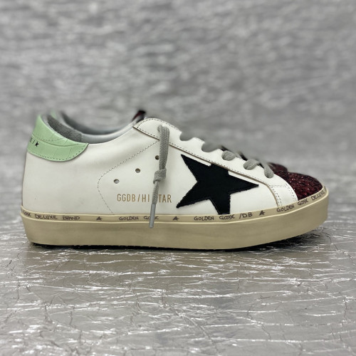 Golden Goose GGDB Stardan Womens Mens Shoes Fashion Sneakers Unisex Design Luxury Brand Men's Super-Star sneakers with Box Whatsapp 【+1-3239614486】