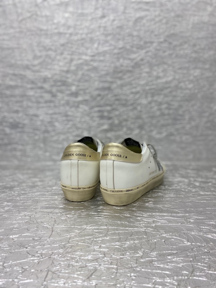 Golden Goose GGDB Stardan Womens Mens Shoes Fashion Sneakers Unisex Design Luxury Brand Men's Super-Star sneakers with Box Whatsapp 【+1-3239614486】